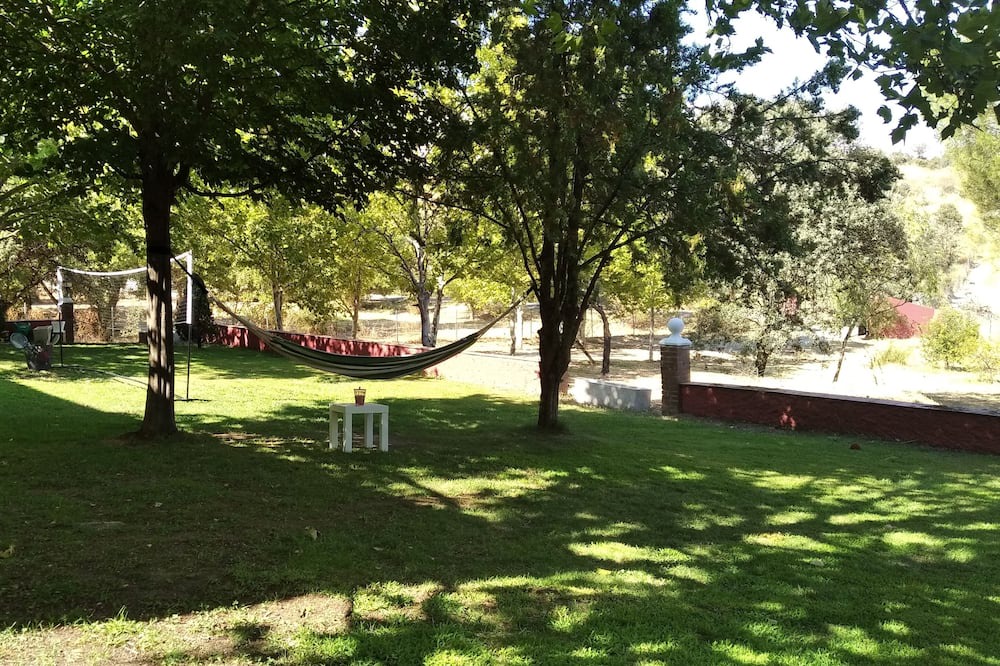 Photo of Outdoor in San Roman de Los Montes