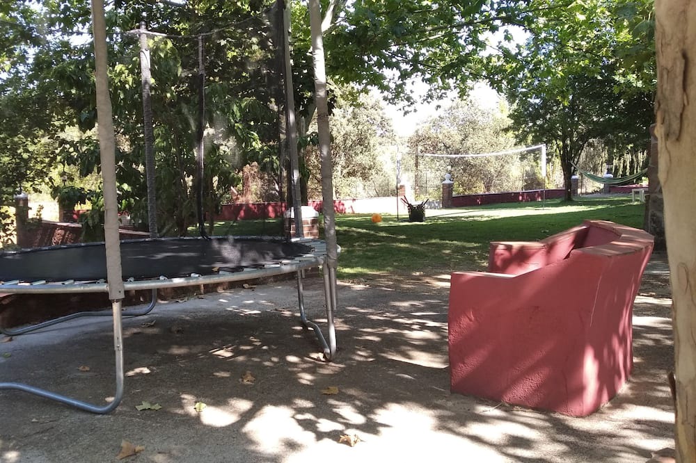 Photo of Outdoor in San Roman de Los Montes