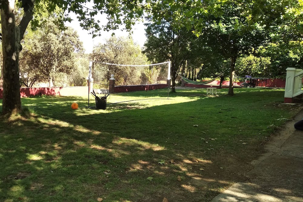 Photo of Outdoor in San Roman de Los Montes