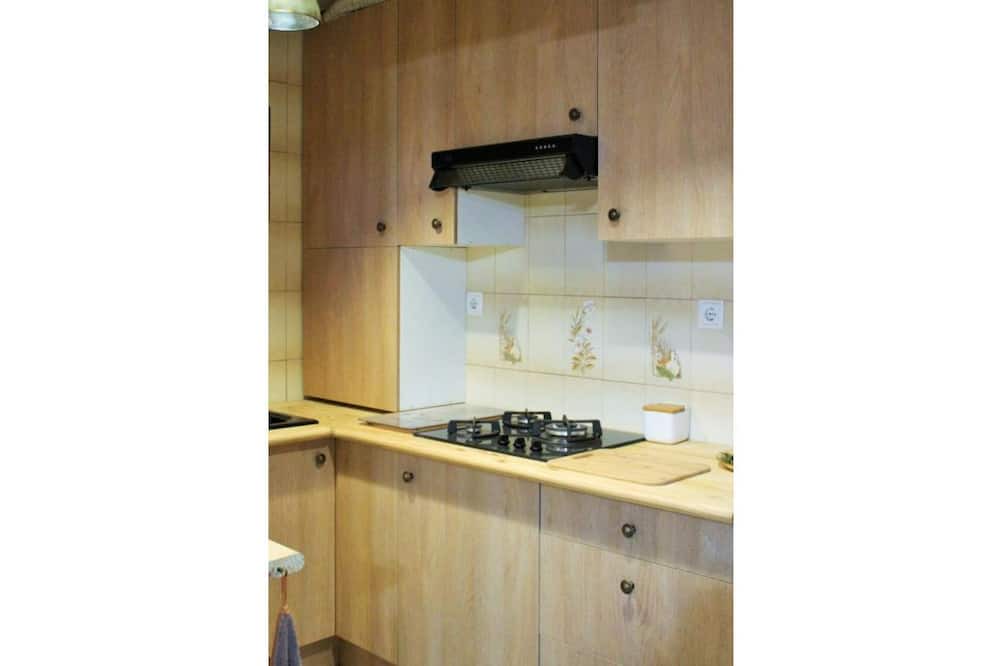 Photo of Kitchen in Vallgorguina