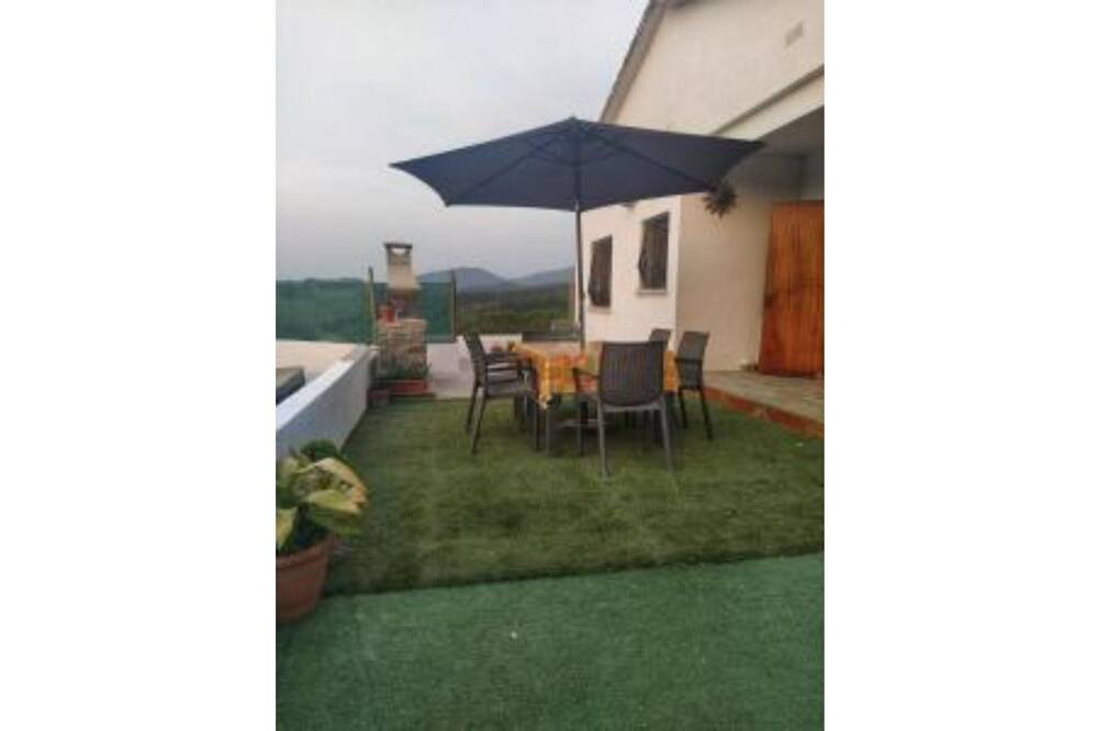 Photo of Outdoor in Vallgorguina