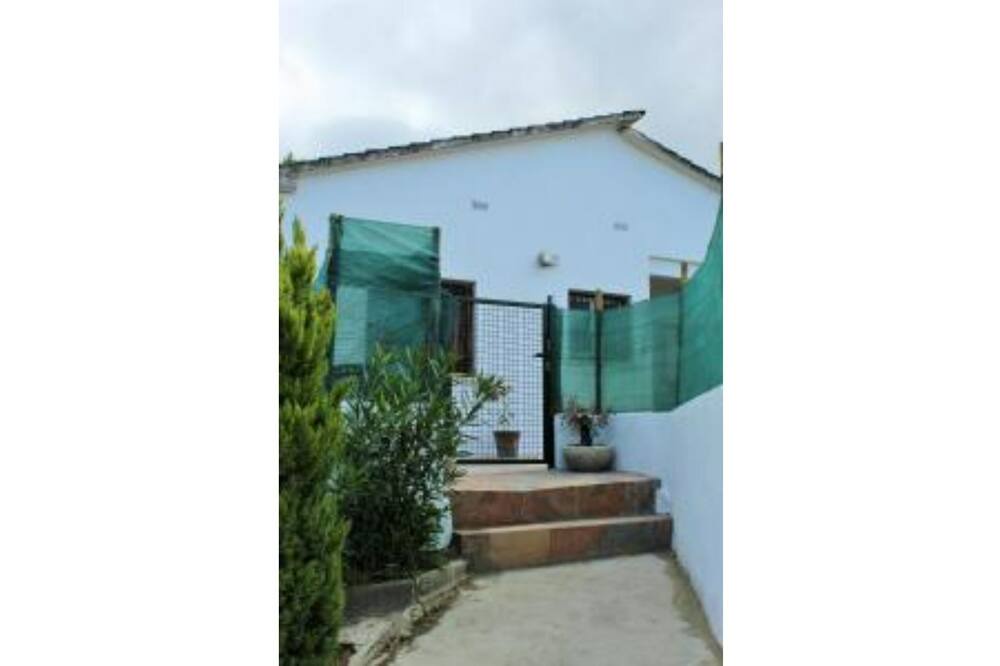 Photo of Outdoor in Vallgorguina