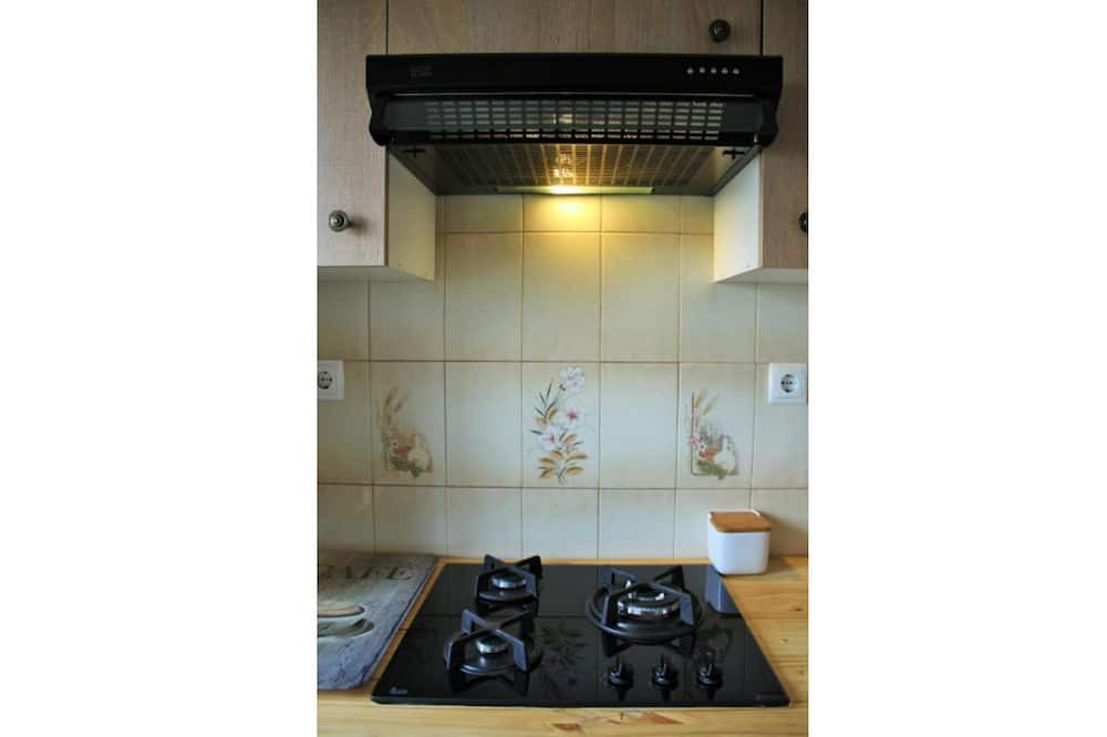 Photo of Kitchen in Vallgorguina