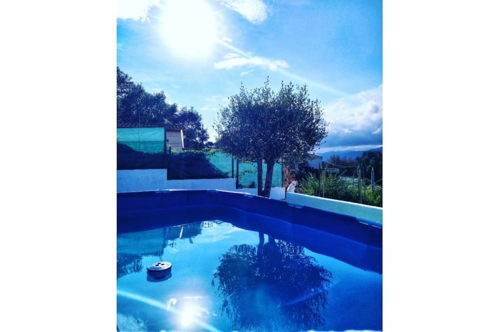 Photo of Outdoor in Vallgorguina