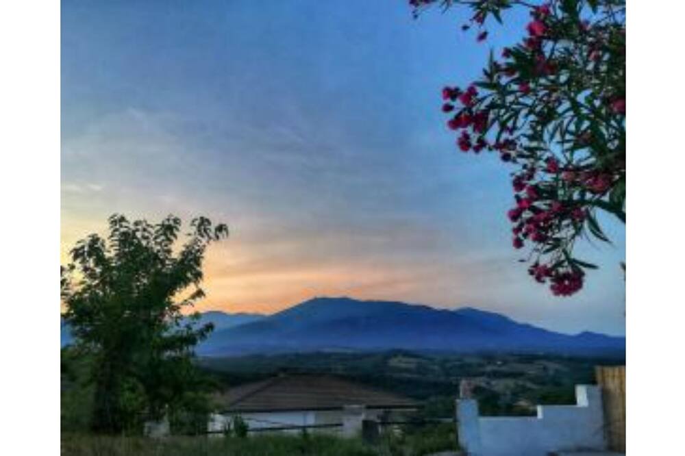 Photo of Outdoor in Vallgorguina
