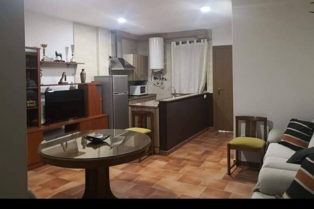 Photo of Kitchen in Arroyo Frio