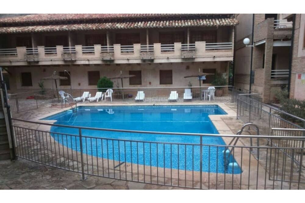 Photo of Outdoor in Arroyo Frio