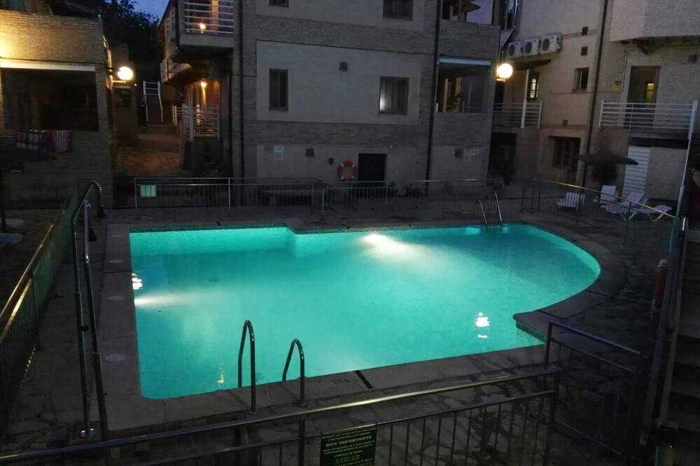 Photo of Outdoor in Arroyo Frio