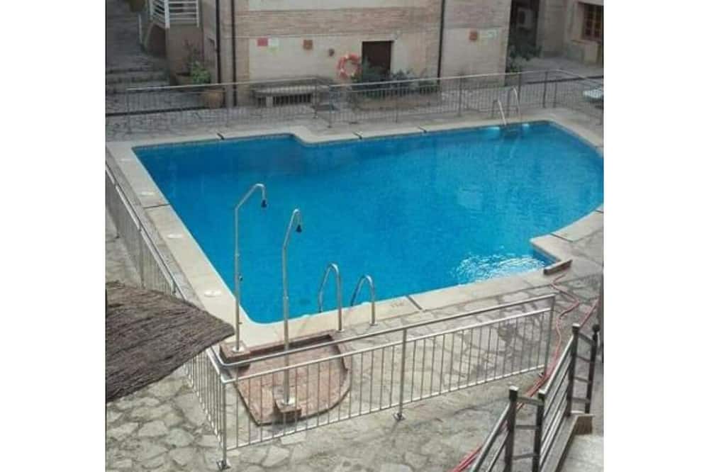 Photo of Outdoor in Arroyo Frio