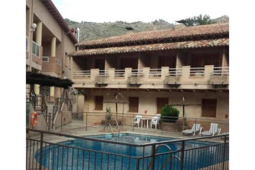 Photo of Outdoor in Arroyo Frio