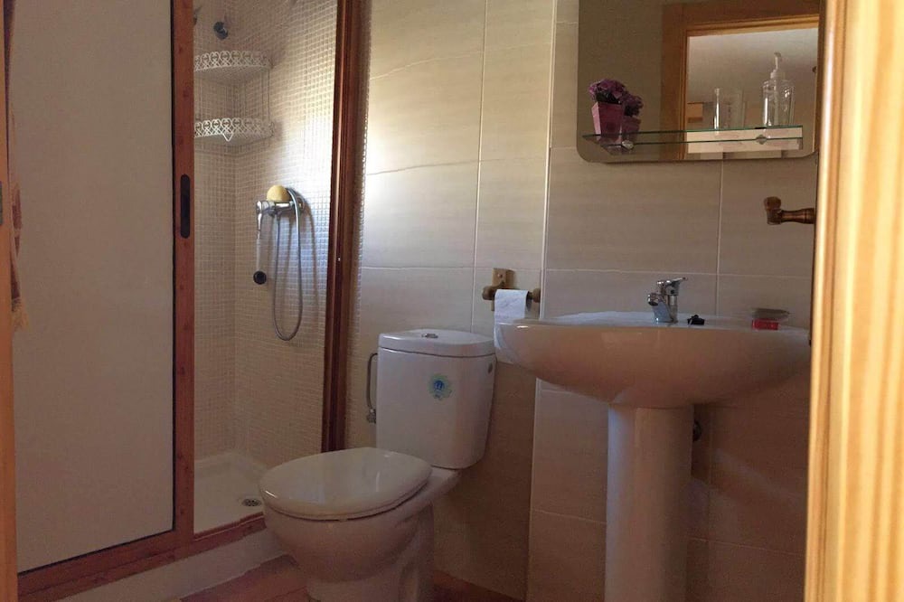 Photo of Bathroom in Arroyo Frio