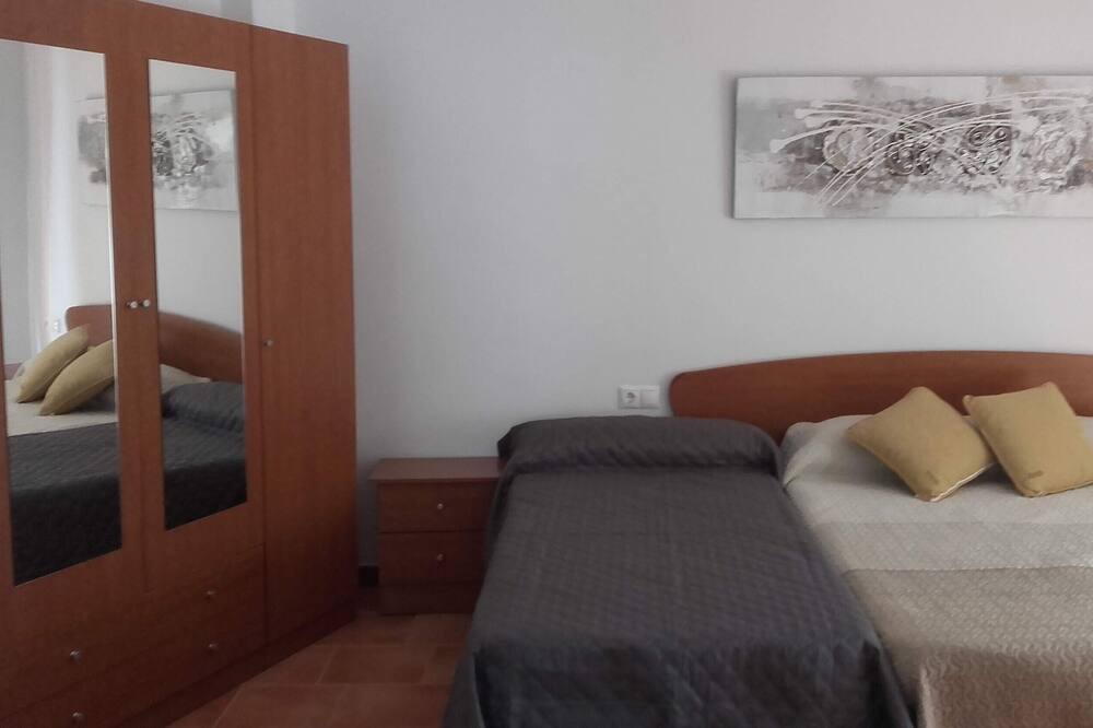 Photo of Bedroom in Arroyo Frio