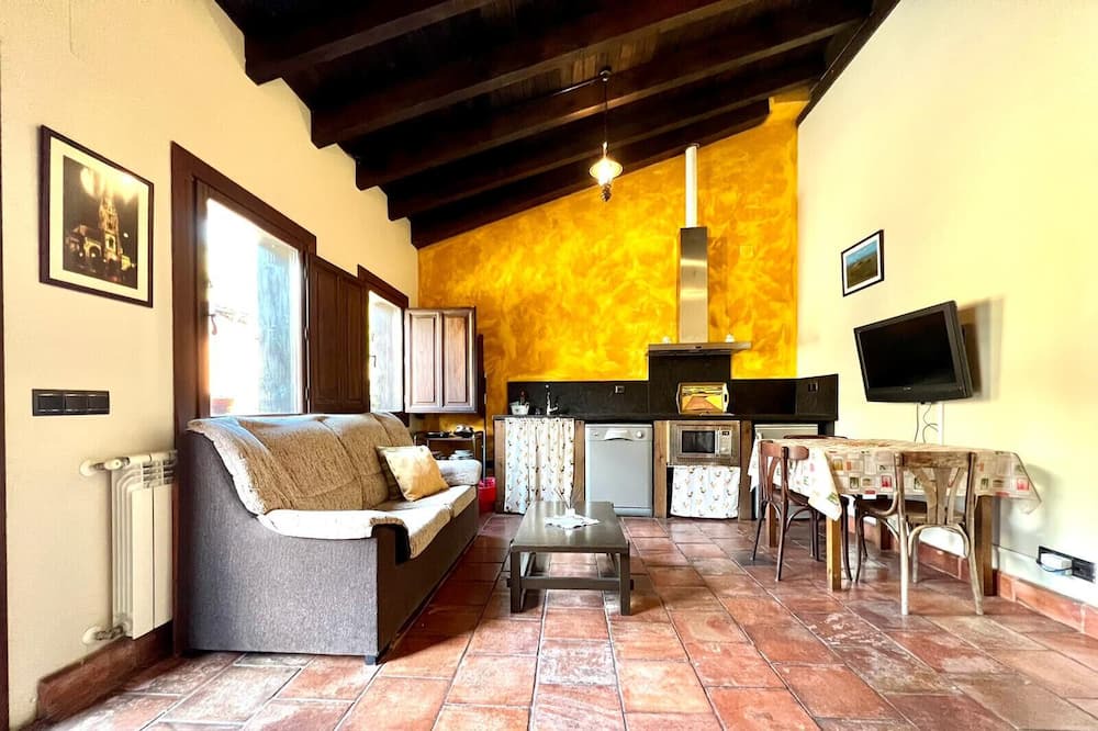 Photo of Livingroom in Jomezana De Abajo