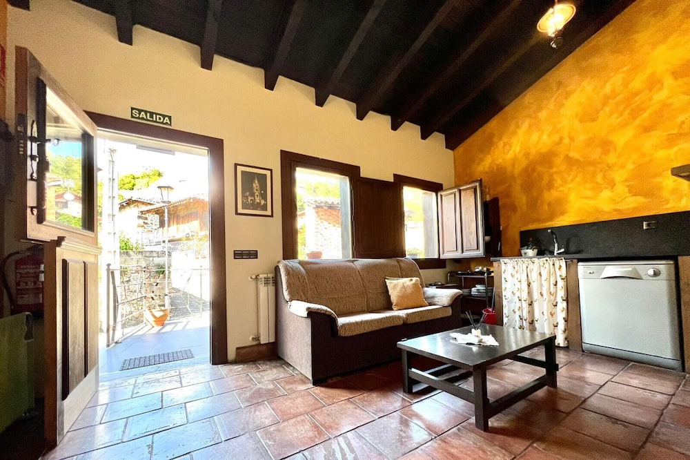 Photo of Livingroom in Jomezana De Abajo
