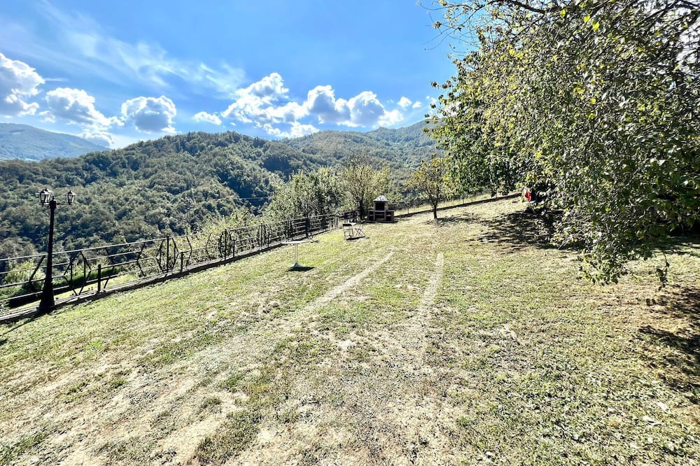Photo of Outdoor in Jomezana De Abajo