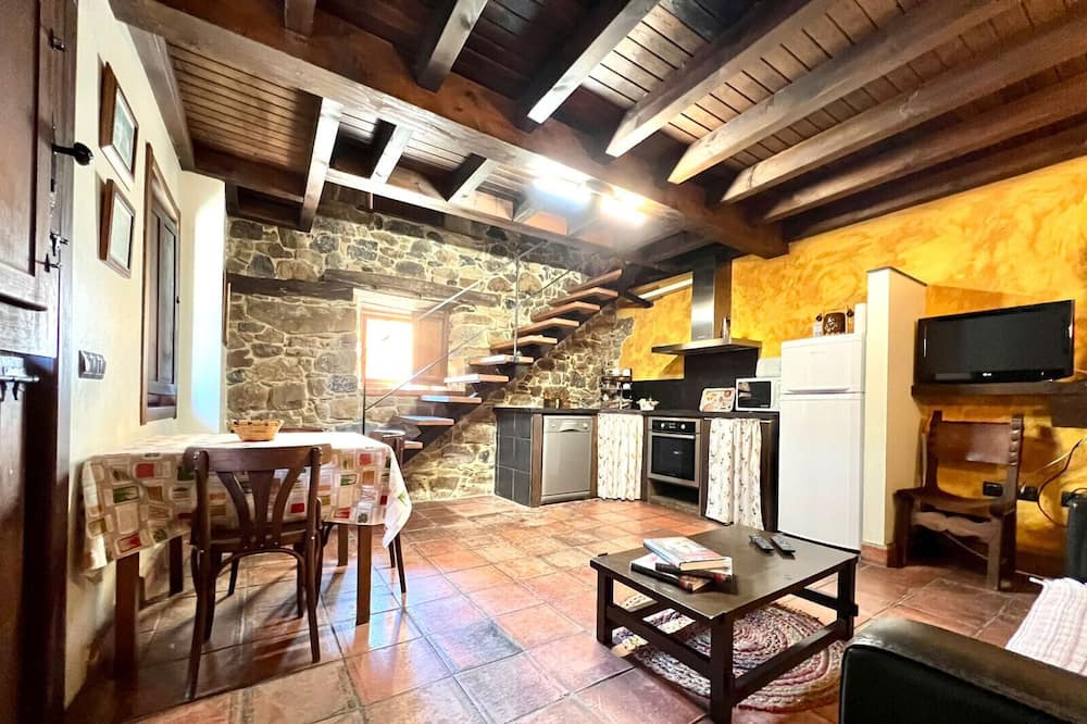 Photo of Livingroom in Jomezana De Abajo
