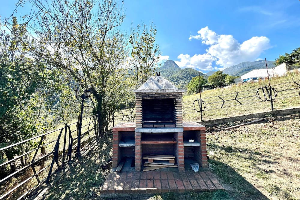 Photo of Outdoor in Jomezana De Abajo