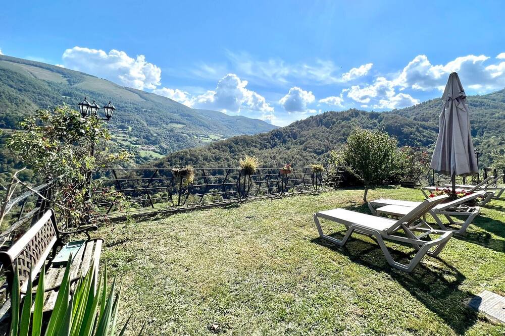 Photo of Outdoor in Jomezana De Abajo