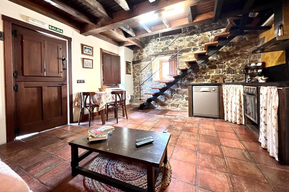 Photo of Livingroom in Jomezana De Abajo