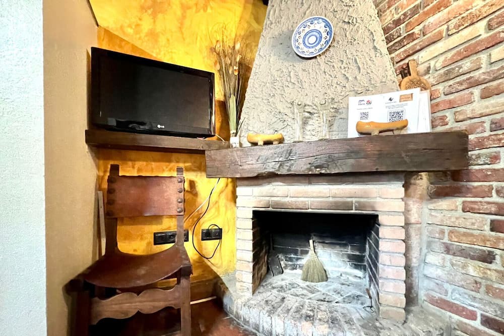 Photo of Livingroom in Jomezana De Abajo