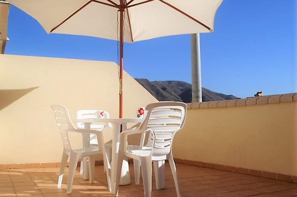 Photo of Patio Balcony in La Envia