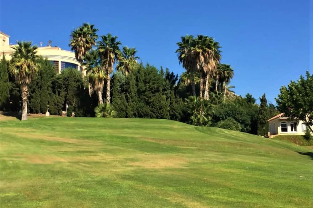 Photo of Outdoor in La Envia