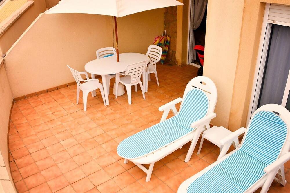 Photo of Patio Balcony in La Envia