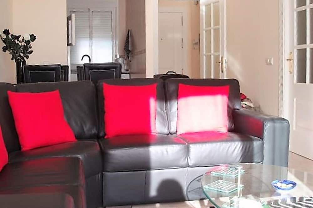 Photo of Livingroom in La Envia