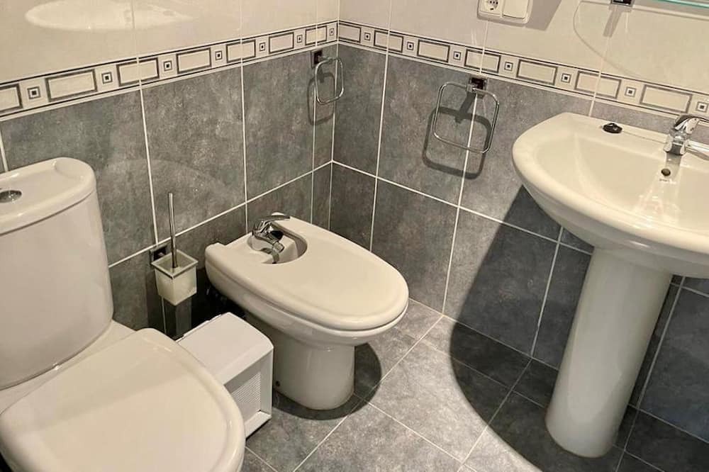 Photo of Bathroom in La Envia