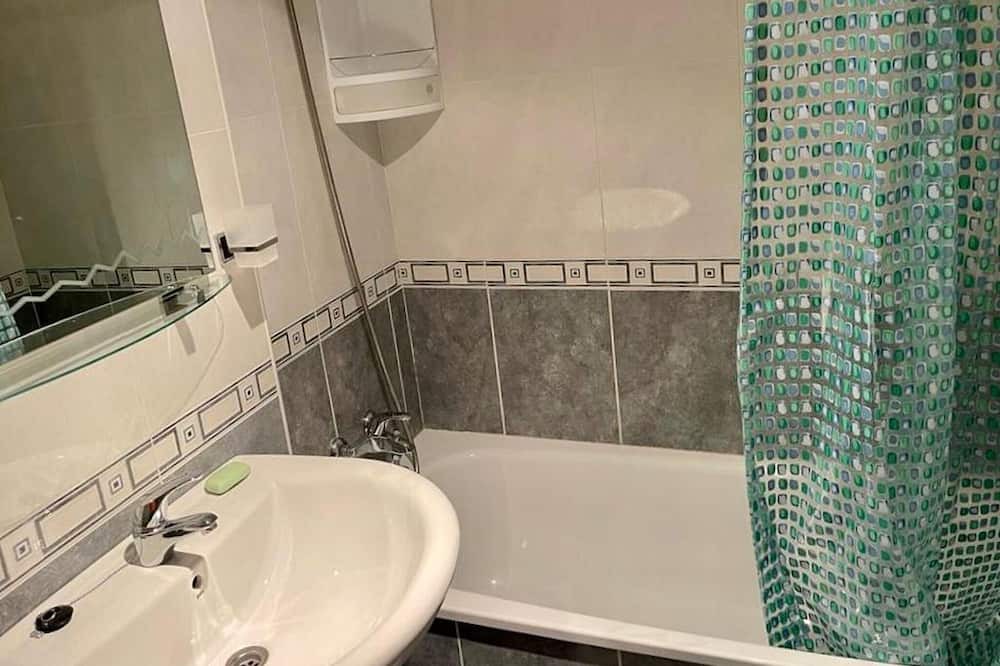 Photo of Bathroom in La Envia