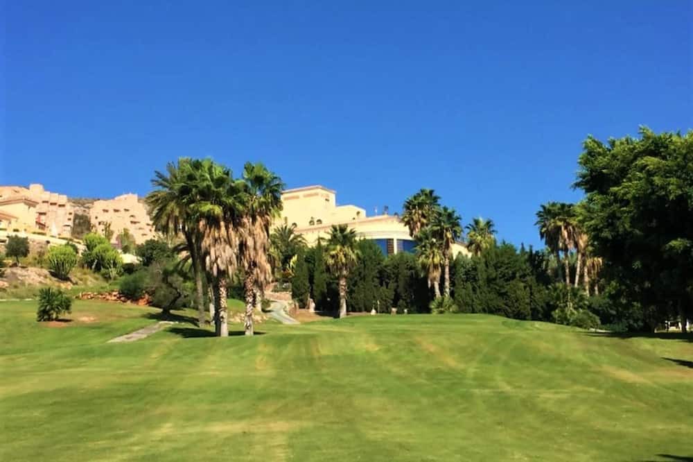 Photo of Outdoor in La Envia