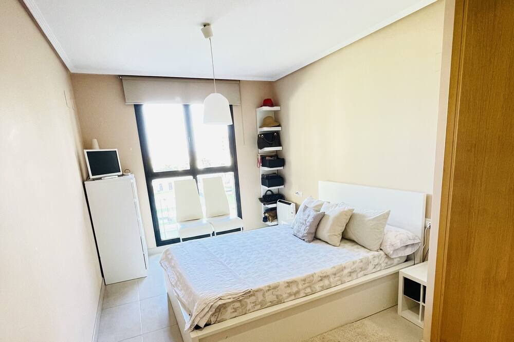 Photo of Bedroom in Alboraya