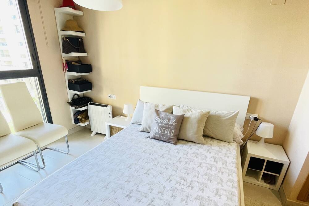Photo of Bedroom in Alboraya