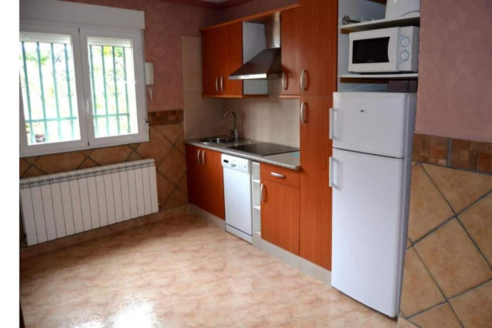 Photo of Kitchen in Clavijo