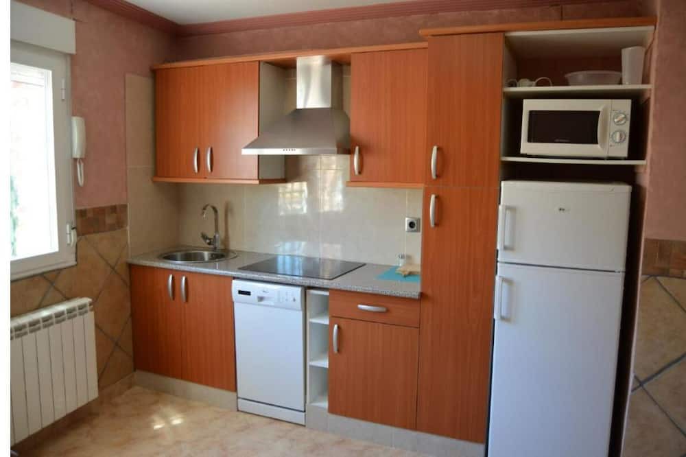 Photo of Kitchen in Clavijo