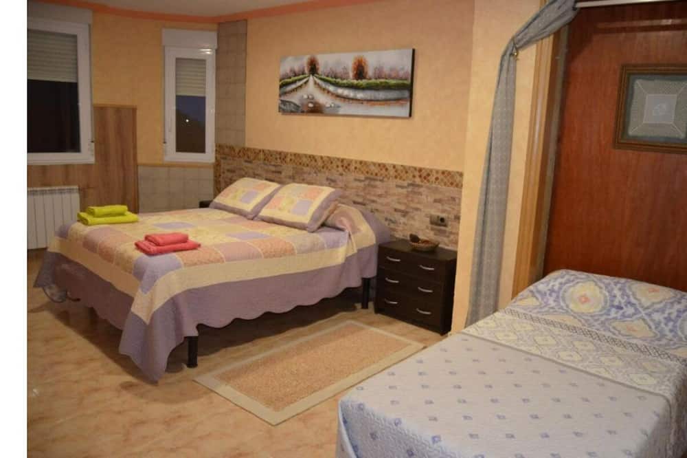Photo of Bedroom in Clavijo