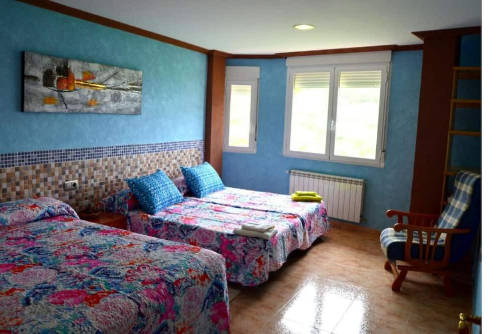 Photo of Bedroom in Clavijo