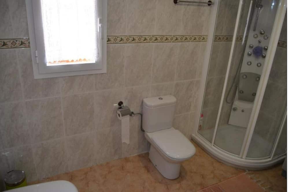 Photo of Bathroom in Clavijo