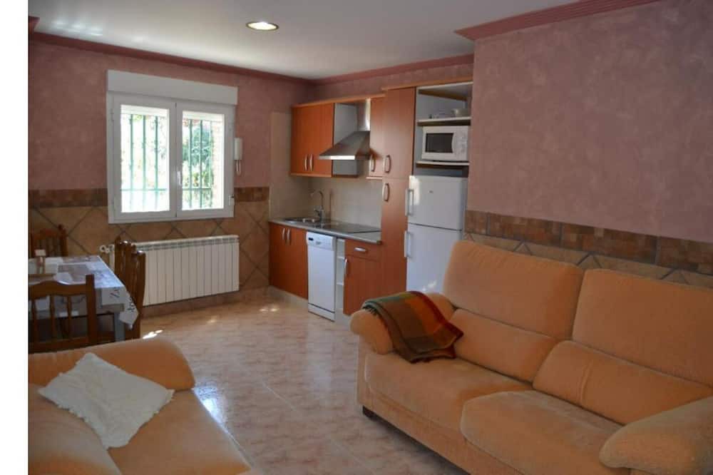 Photo of Kitchen in Clavijo
