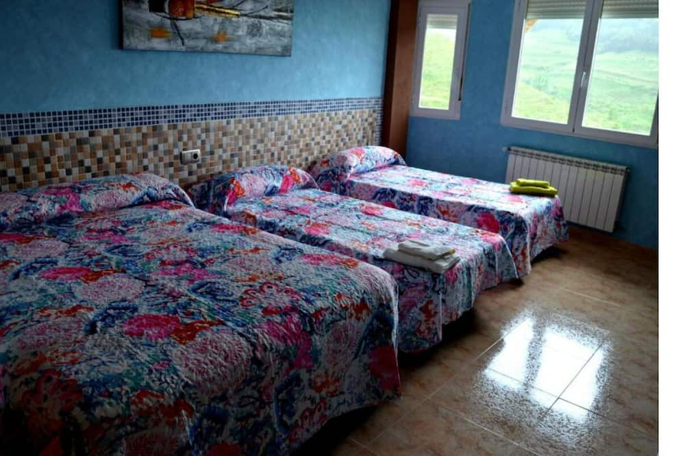Photo of Bedroom in Clavijo
