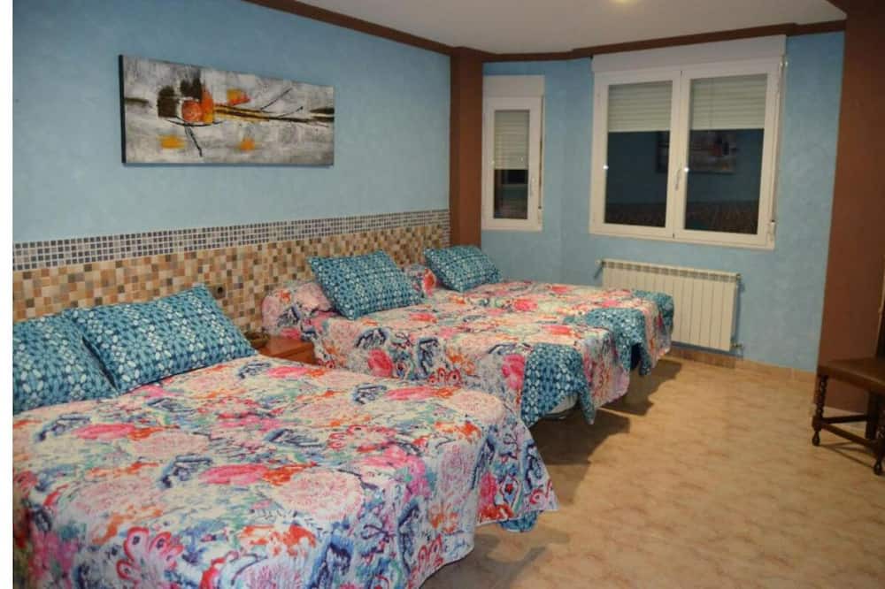 Photo of Bedroom in Clavijo