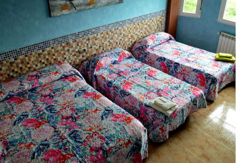 Photo of Bedroom in Clavijo
