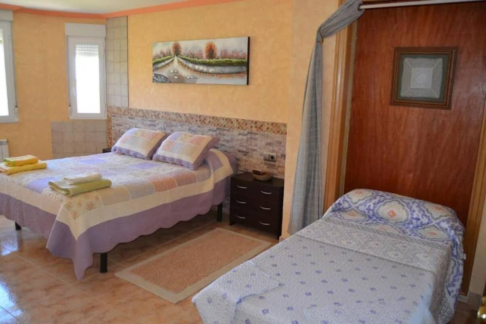 Photo of Bedroom in Clavijo