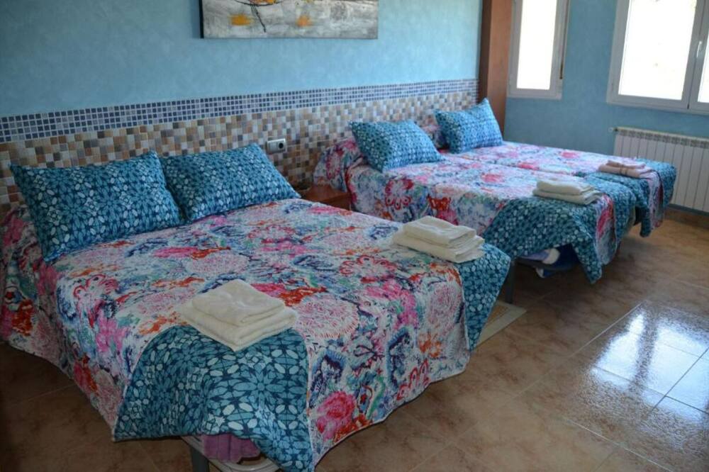 Photo of Bedroom in Clavijo