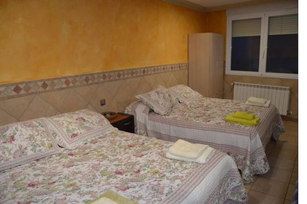 Photo of Bedroom in Clavijo
