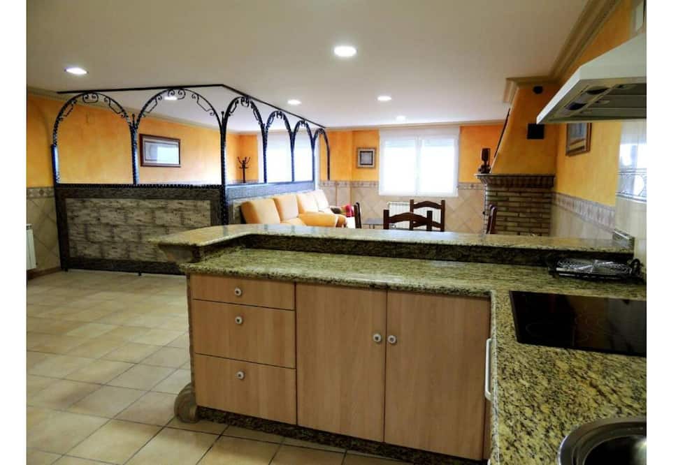 Photo of Kitchen in Clavijo