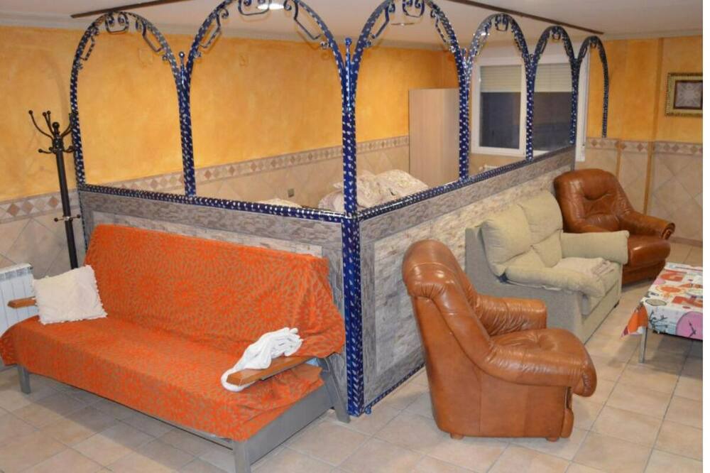 Photo of Bedroom in Clavijo