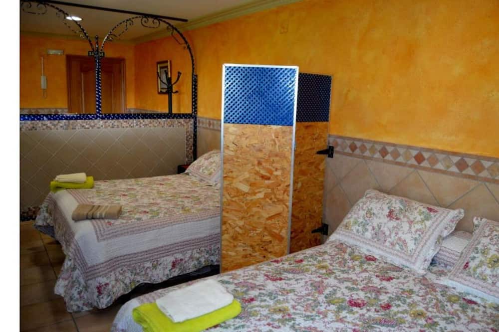 Photo of Bedroom in Clavijo