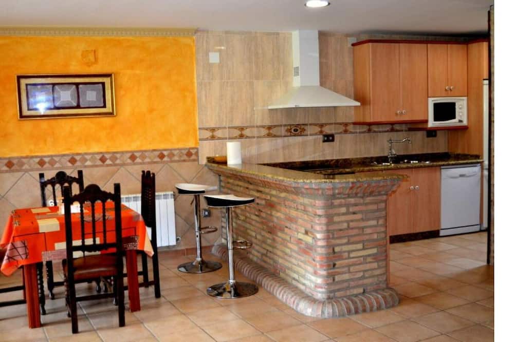 Photo of Kitchen in Clavijo
