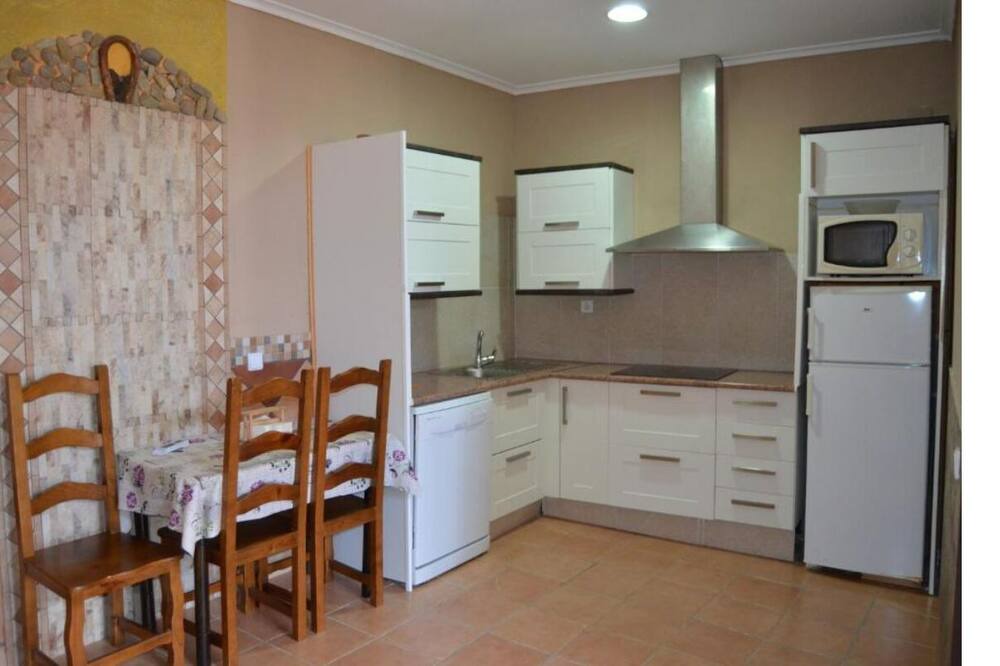 Photo of Kitchen in Clavijo